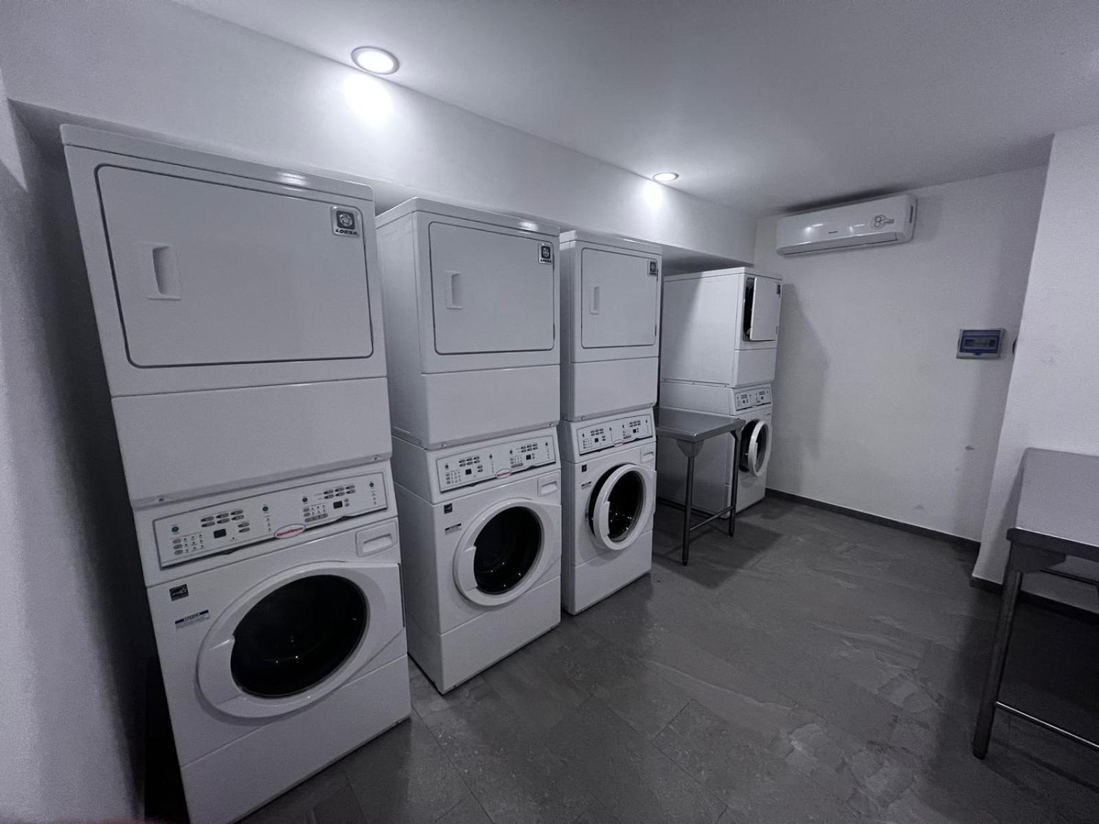 Studio Luxueux Agama Playa Del Carmen Dış mekan fotoğraf